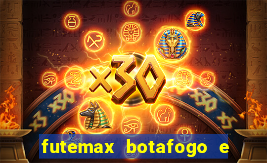 futemax botafogo e palmeiras ao vivo